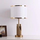 Postmodern Light Luxury Simple American Designer Table Lamp - Julia M LifeStyles