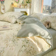 Premium Cotton Duvet Cover Set - Julia M LifeStyles