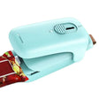 Product Name: 2 - in - 1 Handheld Bag Sealer with Cutter - Julia M LifeStyles