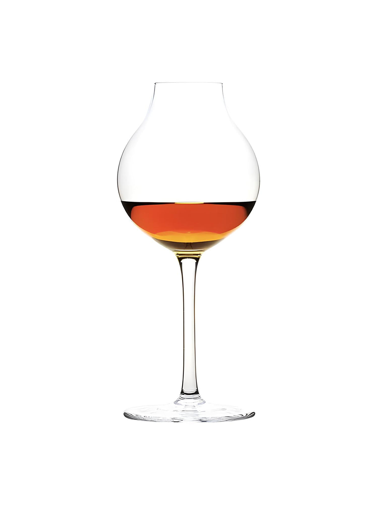 Professional Whisky Tasting Glass Handcrafted Crystal Goblet - Julia M LifeStyles