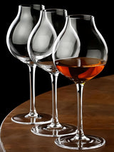 Professional Whisky Tasting Glass Handcrafted Crystal Goblet - Julia M LifeStyles