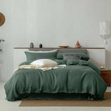 Pure Linen Bedding Set - Julia M LifeStyles