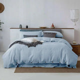 Pure Linen Bedding Set - Julia M LifeStyles