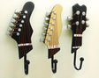 Retro Guitar Head - shaped Hooks 3PCS/Set - Julia M LifeStyles