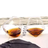 Rotate Whisky & Cocktail Tumbler by Julia M Home & Kitchen - Julia M LifeStyles