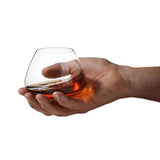 Rotate Whisky & Cocktail Tumbler by Julia M Home & Kitchen - Julia M LifeStyles