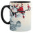 Sakura Blossom 330ml Ceramic Mug - Julia M LifeStyles