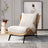 Scandinavian Single Modern Minimalist Balcony Living Room Couch - Julia M LifeStyles