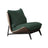 Scandinavian Single Modern Minimalist Balcony Living Room Couch - Julia M LifeStyles