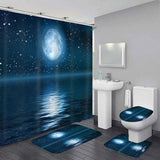 Sea Breeze Bathroom Oasis Set - Julia M LifeStyles