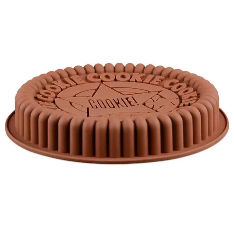 Silicone Cake Baking Mould - Julia M LifeStyles