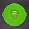 Silicone Spill Stopper Lid - Julia M LifeStyles