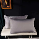 Silky Envelope Pillowcase Set - Julia M LifeStyles