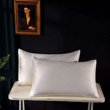 Silky Envelope Pillowcase Set - Julia M LifeStyles