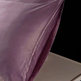 Silky Envelope Pillowcase Set - Julia M LifeStyles