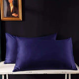 Silky Envelope Pillowcase Set - Julia M LifeStyles