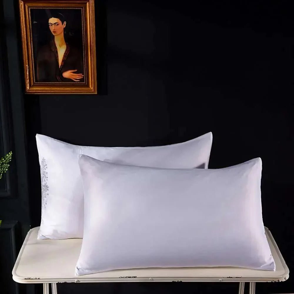 Silky Envelope Pillowcase Set - Julia M LifeStyles