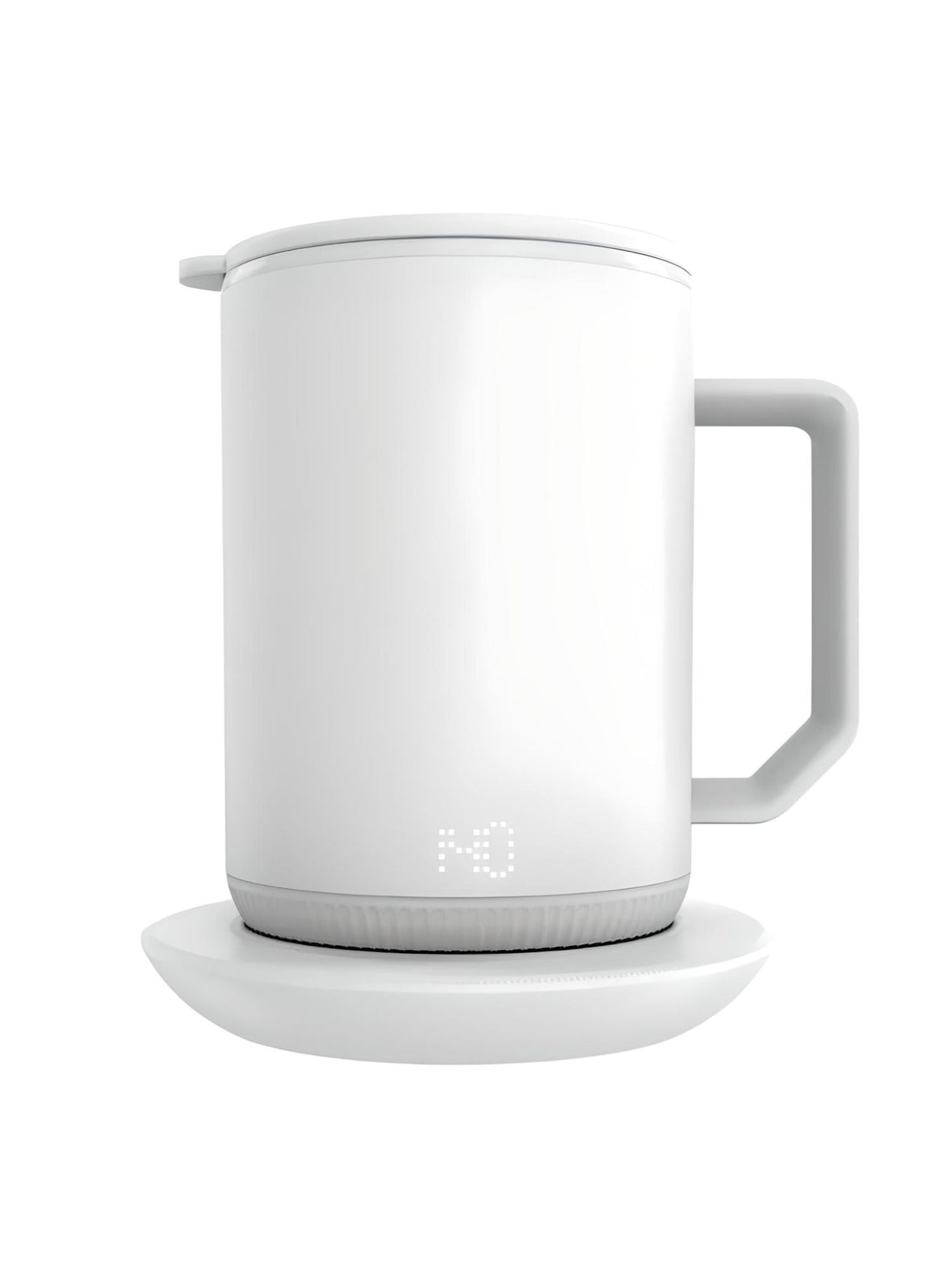 Smart 12 Oz Coffee Mug Warmer - Julia M LifeStyles