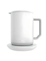 Smart 12 Oz Coffee Mug Warmer - Julia M LifeStyles