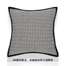 Soft 18x18 Inch Cushion Covers for Stylish Home Decor - Julia M LifeStyles