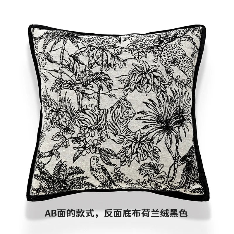 Soft 18x18 Inch Cushion Covers for Stylish Home Decor - Julia M LifeStyles