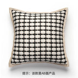 Soft 18x18 Inch Cushion Covers for Stylish Home Decor - Julia M LifeStyles