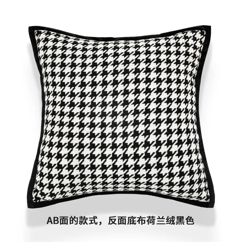 Soft 18x18 Inch Cushion Covers for Stylish Home Decor - Julia M LifeStyles