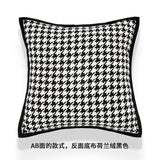 Soft 18x18 Inch Cushion Covers for Stylish Home Decor - Julia M LifeStyles