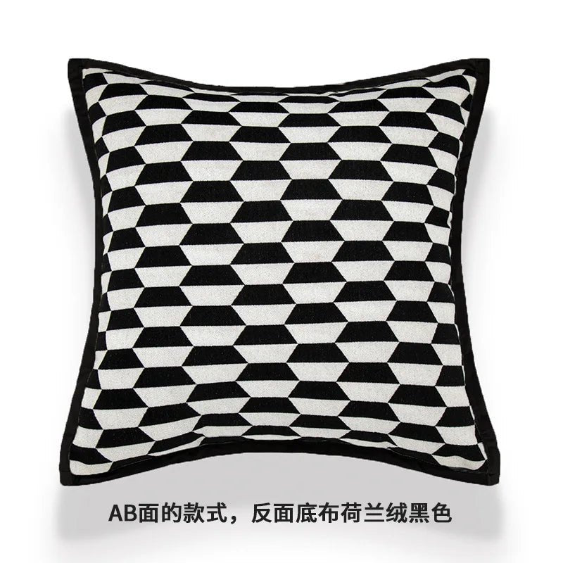 Soft 18x18 Inch Cushion Covers for Stylish Home Decor - Julia M LifeStyles