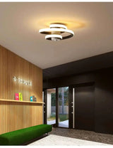 Spiral Pendant Light - Julia M LifeStyles