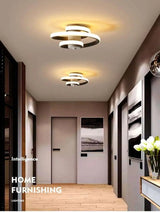 Spiral Pendant Light - Julia M LifeStyles