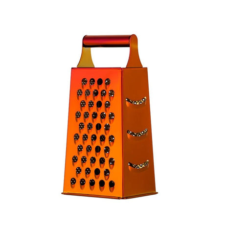 Stainless Steel Multi - Functional Vegetable Cutter Grater - Julia M LifeStyles