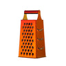 Stainless Steel Multi-Functional Vegetable Cutter Grater - Julia M LifeStyles