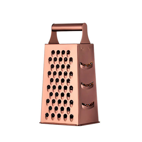 Stainless Steel Multi - Functional Vegetable Cutter Grater - Julia M LifeStyles