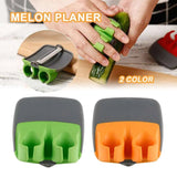 Stainless Steel Sharp Blade Finger Fruit Vegetables Peeler Gadget Slicer Kitchen Finger Protectiver sharp blade finger peeler - Julia M LifeStyles