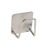 Stainless Steel Sponge Holder - Julia M LifeStyles