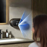 Touchless Foam Soap Dispenser - Keep Your Hands Clean and Germ - Free with Ease - Julia M LifeStyles