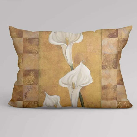 Tropical Paradise Pillowcase - Julia M LifeStyles