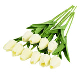 Tulip Artificial Flowers - Julia M LifeStyles