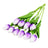Tulip Artificial Flowers - Julia M LifeStyles