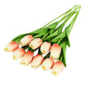 Tulip Artificial Flowers - Julia M LifeStyles