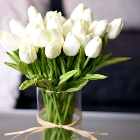 Tulip Artificial Flowers - Julia M LifeStyles