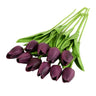 Tulip Artificial Flowers - Julia M LifeStyles