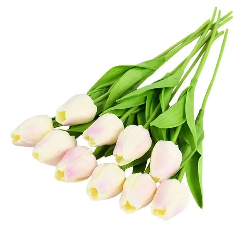 Tulip Artificial Flowers - Julia M LifeStyles