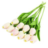 Tulip Artificial Flowers - Julia M LifeStyles