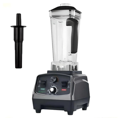 Ultimate Heavy Duty Smoothies and Juices Blender - Julia M LifeStyles