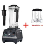 Ultimate Heavy Duty Smoothies and Juices Blender - Julia M LifeStyles