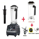 Ultimate Heavy Duty Smoothies and Juices Blender - Julia M LifeStyles