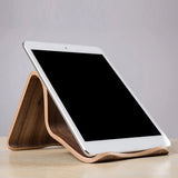 Universal Wooden Tablet & Phone Stand 🌿 - Julia M LifeStyles