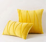 Velvet Colorful Cushion Cover - Julia M LifeStyles